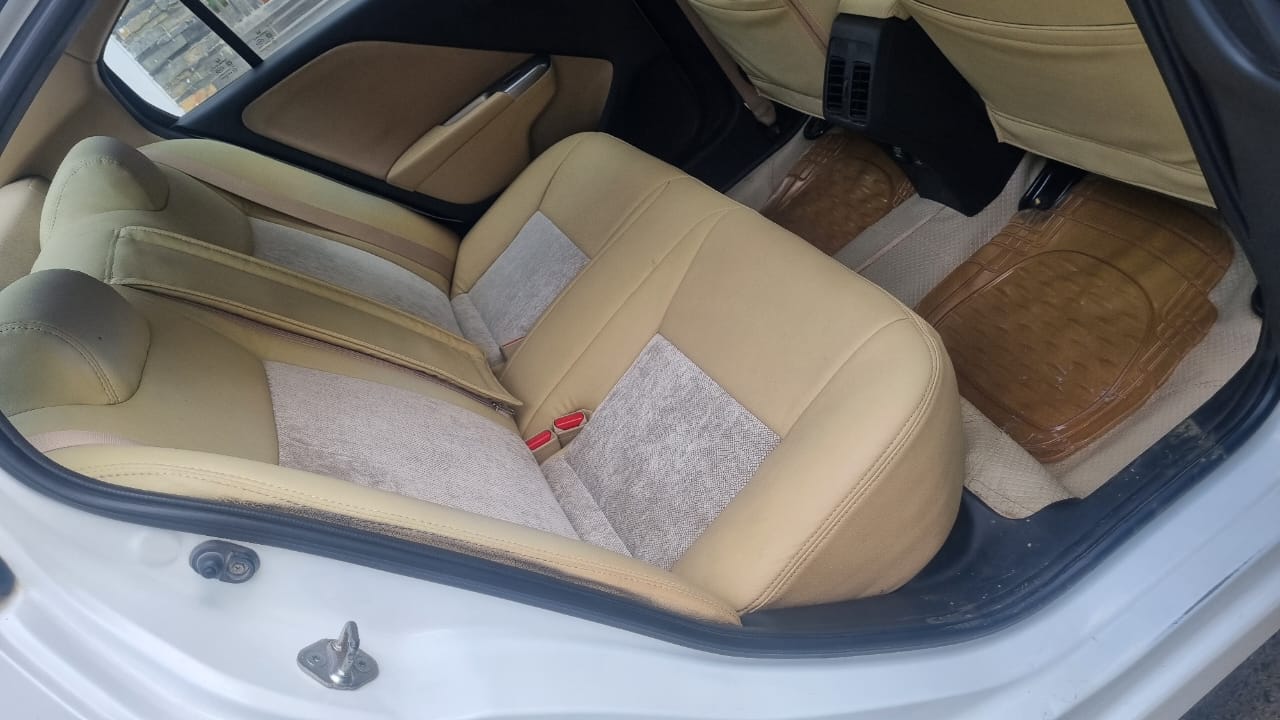 Honda City - Image 11